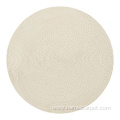 waterproof pp patio outdoor round rug